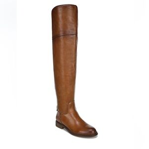 Franco Sarto L-Haleen Over the Knee Boots